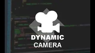 Game Maker Studio 2 || Smooth Dynamic Camera