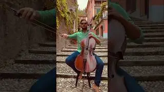 HAUSER - Bella Ciao 🎻🇮🇹🔥 