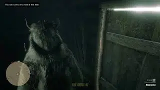Somebody found this 6 years ago | Pt. 2 | RDR2