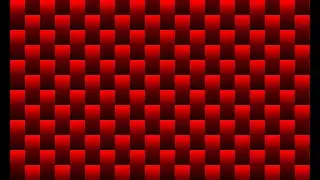 Pure CSS weaved pattern in under 110 bytes