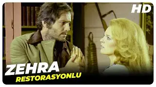 Zehra | Eski Türk Filmi Tek Parça