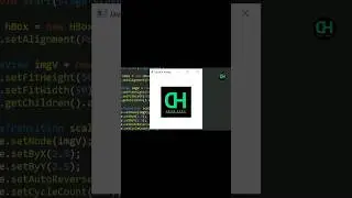 Animation in JavaFX 