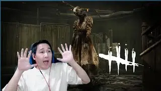 Main game dead by daylight