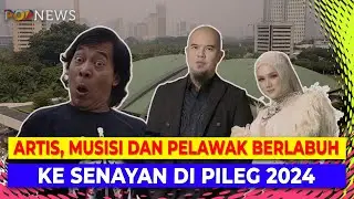 SEPEKAN POPSPOT : MODAL FOTO NYLENEH, PELAWAK KOMENG RAUP JUTAAN LEBIH SUARA, LOLOS KE SENAYAN