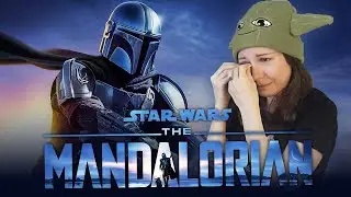 The Mandalorian - Complete Season 2 Reaction (I didn't expect those JEDI!)