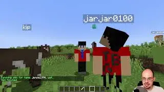 NPC LATEN RONDLOPEN - Znpcs Plugin Tutorial