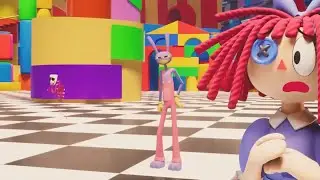 [The Amazing Digital Circus] 