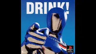 Pepsiman|PepsiMan: The Running Man Hero [SLPS-01762] [Russian] [MFS Khaos]
