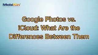 Google Photos vs. iCloud: What Are the Differences Between Them