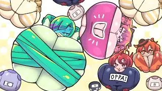 Oppai Game All Ages Edition [ NSFW ]