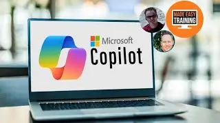 Our Master Microsoft Copilot AI to Increase Windows Productivity Course