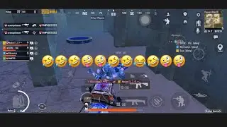 PUBG Mobile -New event