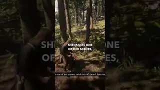 That's What Happens During Your 10th Playthorugh of Red Dead Redemption 2