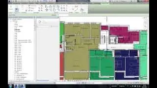 Autodesk Revit 2014 vs. Revit LT 2014 - porovnání