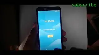 itel S11X FRP lock remove/Google Account Bypass Without PC .100% Working