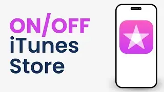 How to Enable & Disable iTunes Store on iPhone