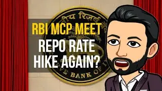 RBI Monetary Policy 2024 | RBI MPC News | RBI Monetary Policy Meet 2024 #rbi #sharemarket #news