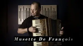 Musette De François - mus. Frank Marocco - accordion Scandalli Intense