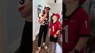 Full video above caption. Go Dawgs! #godawgs #georgiabulldogs