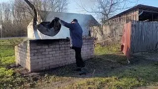 Ком в горле после этой Песни! Не считай мои года кукушка!!