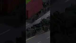 Мод добавляет грузовик, который вмещает 2 тонны / / Project Zomboid