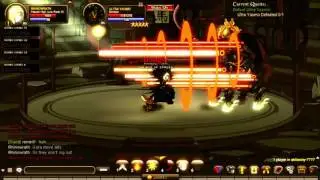 AQW Ultra Yaomo Solo