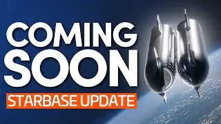 Coming Soon: Starship Propellant Transfer Demos | SpaceX Starbase Update