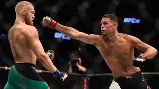 Нейт Диас троллит Конора Макгрегора! Рори Макдональда подписали в Bellator!