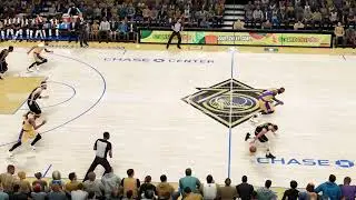NBA 2K22 Next gen PC