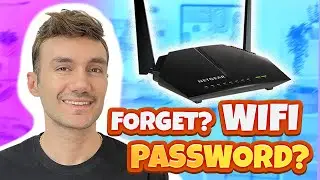 How To Find Your Wifi Password On Windows 11