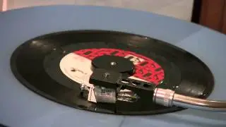 The Doors - People Are Strange - 45 RPM Original Mono Mix