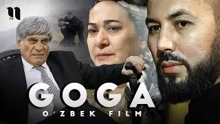 GOGA (o'zbek film)