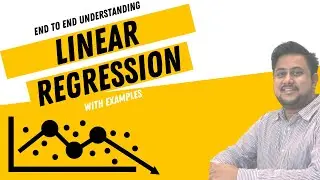 Linear Regression End to End | Healthcare Use Case | Satyajit Pattnaik