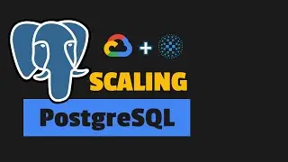Scaling PostgreSQL with Google Cloud and HAProxy