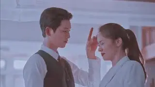 🔥Горячий адвокат мафии влюбился в свою напарницу❤️❤️ Клип к дораме Винченцо😎