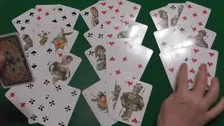 КРЕСТОВЫЙ КОРОЛЬ В НЕОПРЕДЕЛЕННОСТИ 💔🔥⚔️⚡