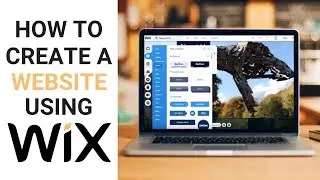 How to Make a Website with WIX? WIX Complete Tutorial from ProfileTree Digital Agency