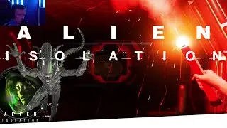 ALIEN ISOLATION PC – Seegson Synthetics!