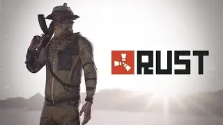 ✔️ Админские будни  в RUST✔️ Админ с диареей ✔️ Сервер  Black-rust #1 [x2/NoLimit/Event/bp]✔️