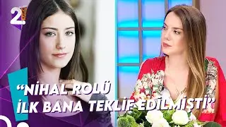 SELEN SOYDERDEN AŞKI-I MEMNU İTİRAFI | Müge ve Gülşenle 2. Sayfa 201. Bölüm