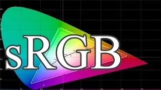 Настройка Цветового Пространства Photoshop /Setting the Color Space Photoshop Color Profile