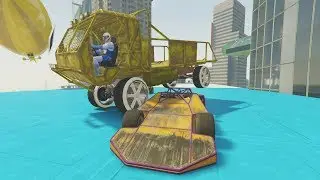 CARA A CARA TENSIÓN AL MÁXIMO - GTA V ONLINE - GTA 5 ONLINE