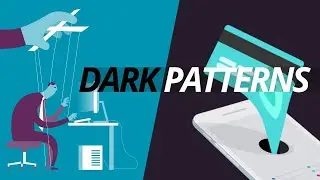 What are dark patterns? Everything you need to know to be aware of deceptive online practices.