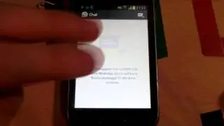GUIDA - nascondere foto profilo whatsapp