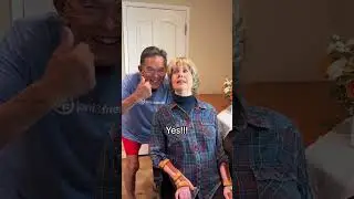 Yes!! Joni and Ken Tada got married on July 3rd, 1982, and have been together ever since!