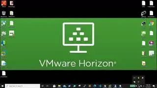 VMware Horizon 8 - Adding Domain Account to Instant Clone Domain Accounts - 05