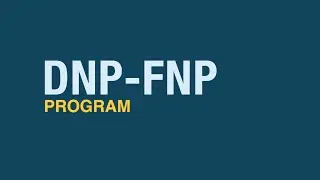 Transform Healthcare. Lead the Way. Samuel Merritt University DNP-FNP