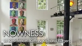In Residence Ep6 