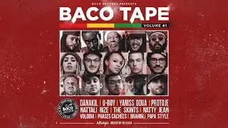 📀 Baco Tape Vol.1 by DJ Kash [Official Video]