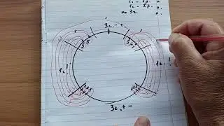 Как связать росток сверху, вяжем регланом.